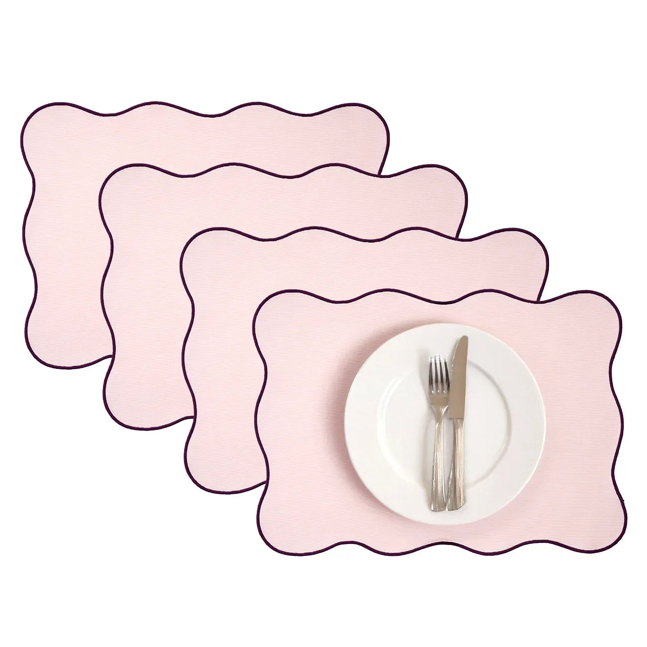 MatShield® | LaceMat Decorative Table Placemat