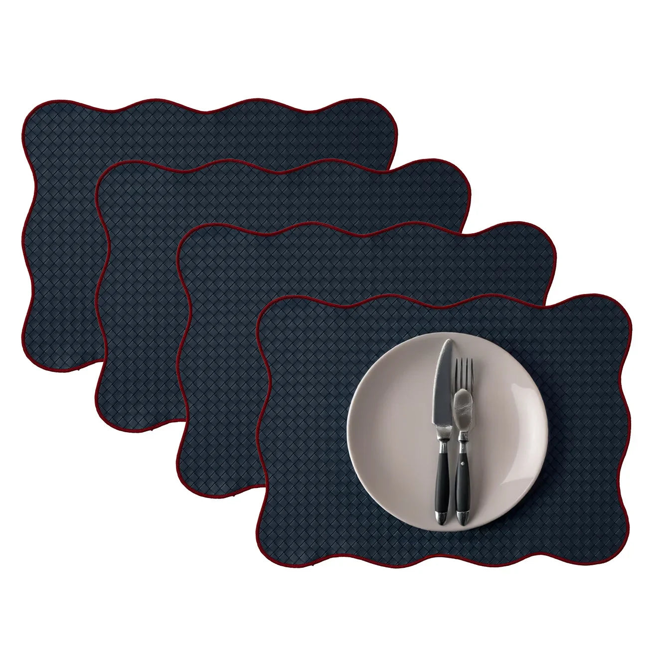 MatShield® | LaceMat Decorative Table Placemat