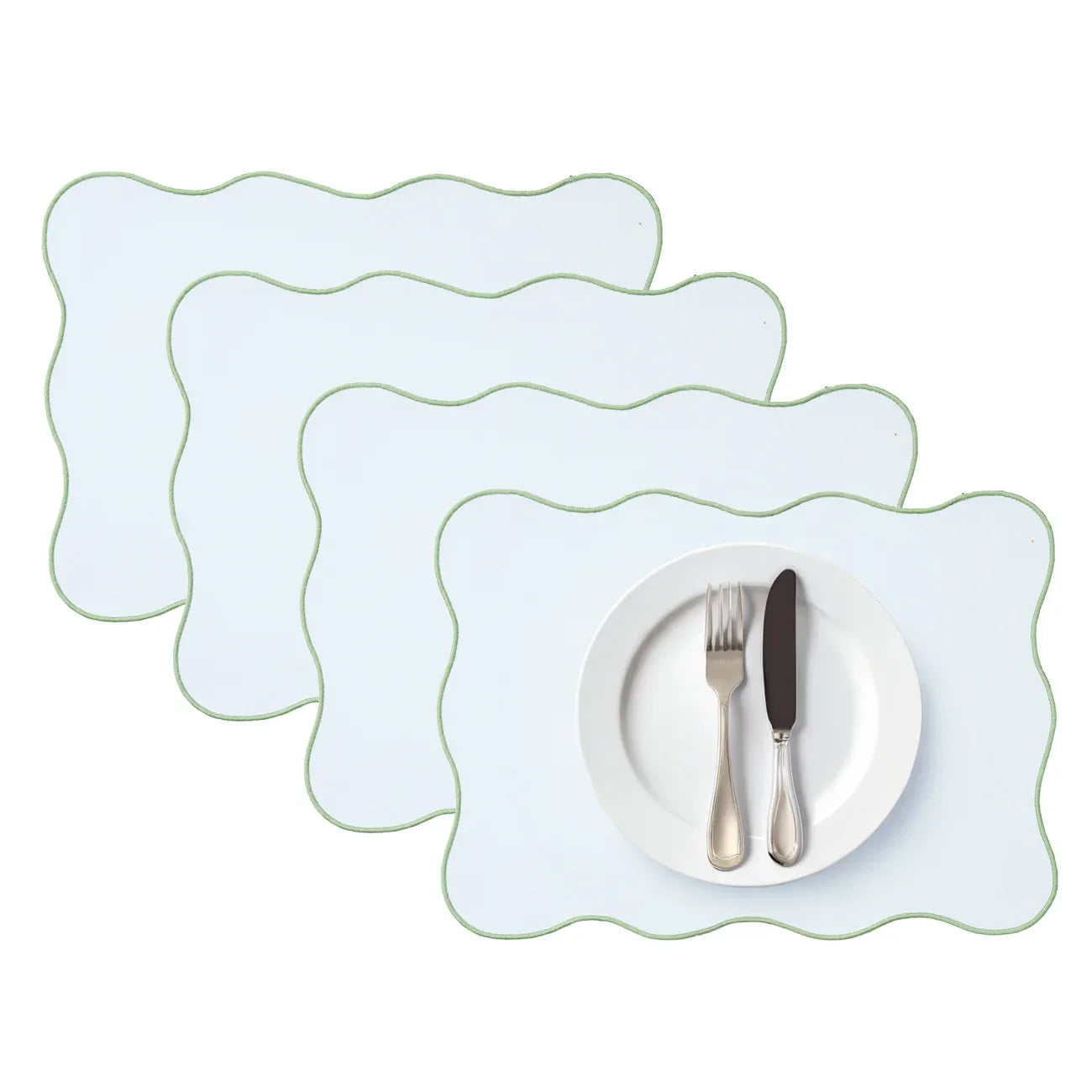 MatShield® | LaceMat Decorative Table Placemat