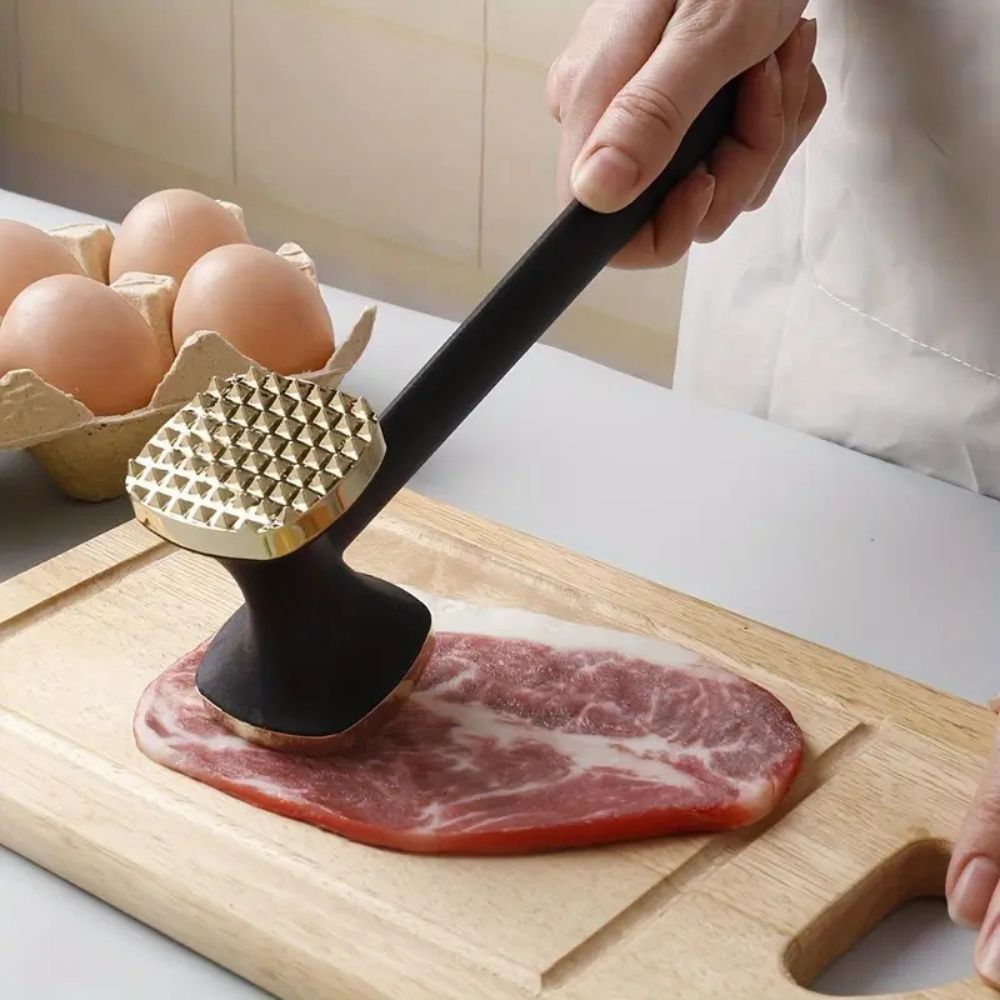 Tender Pro Meat Tenderiser Hammer