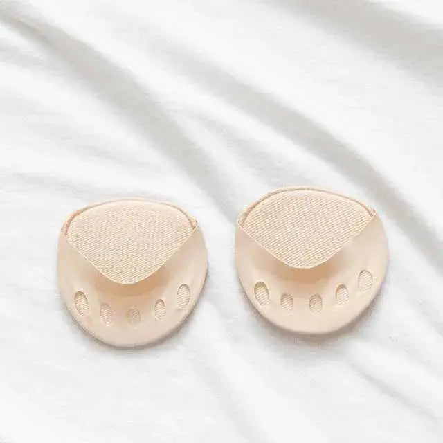 StepEase® | Comfort Foot Cushion