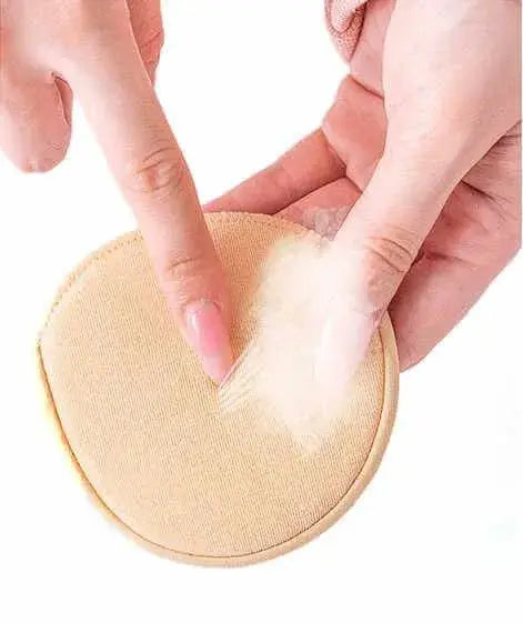 StepEase® | Comfort Foot Cushion