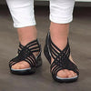 50% OFF | Gabriella™ | Orthopaedic summer sandals