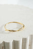 18k Plated Gold Dream Bracelet Gold