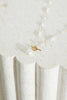 18K Gold Plated Luna Loves Necklace