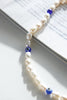 14k Gold Plated Royalty Drip Necklace