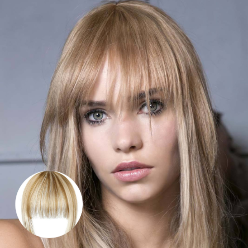1+1 FREE | 3DPony™ | Bangs in the blink of an eye