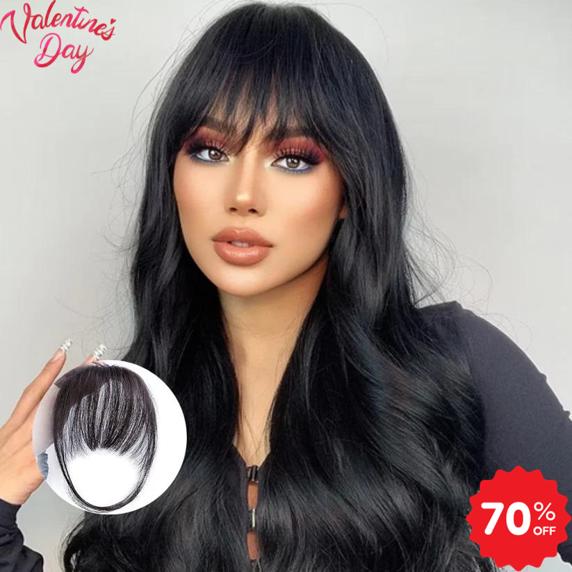 1+1 FREE | 3DPony™ | Bangs in the blink of an eye