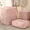 Vacuum Storage Bags  – Space-Saving Compression – Ideal for Clothes and Bedding