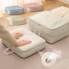 Vacuum Storage Bags  – Space-Saving Compression – Ideal for Clothes and Bedding