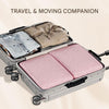 Vacuum Storage Bags  – Space-Saving Compression – Ideal for Clothes and Bedding