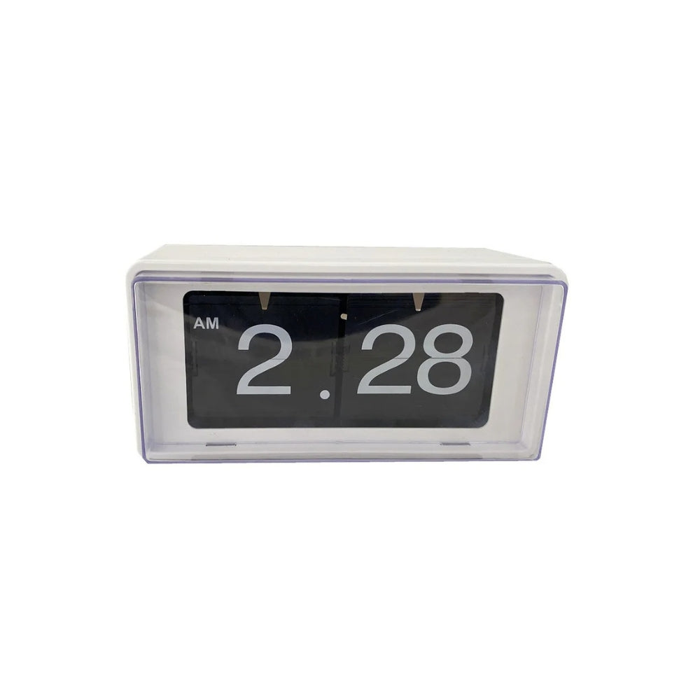 Vayda Retro Flip Clock Desk Display