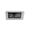 Vayda Retro Flip Clock Desk Display