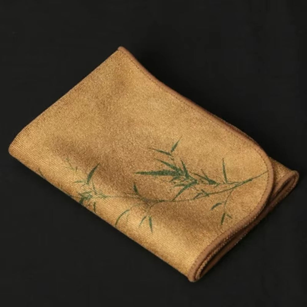 Velinara Japanese Style Tea Towel