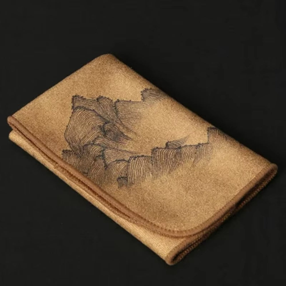 Velinara Japanese Style Tea Towel