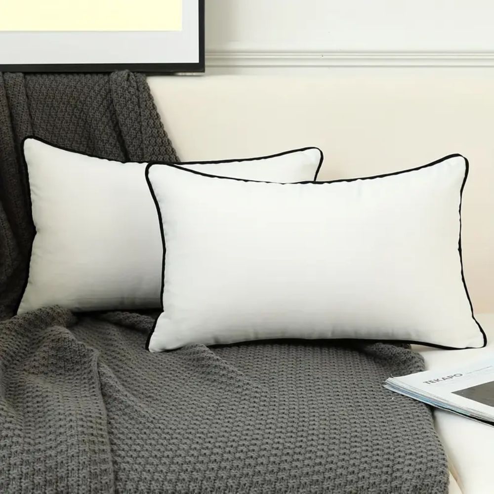 Velora Velvet Cushion Cover