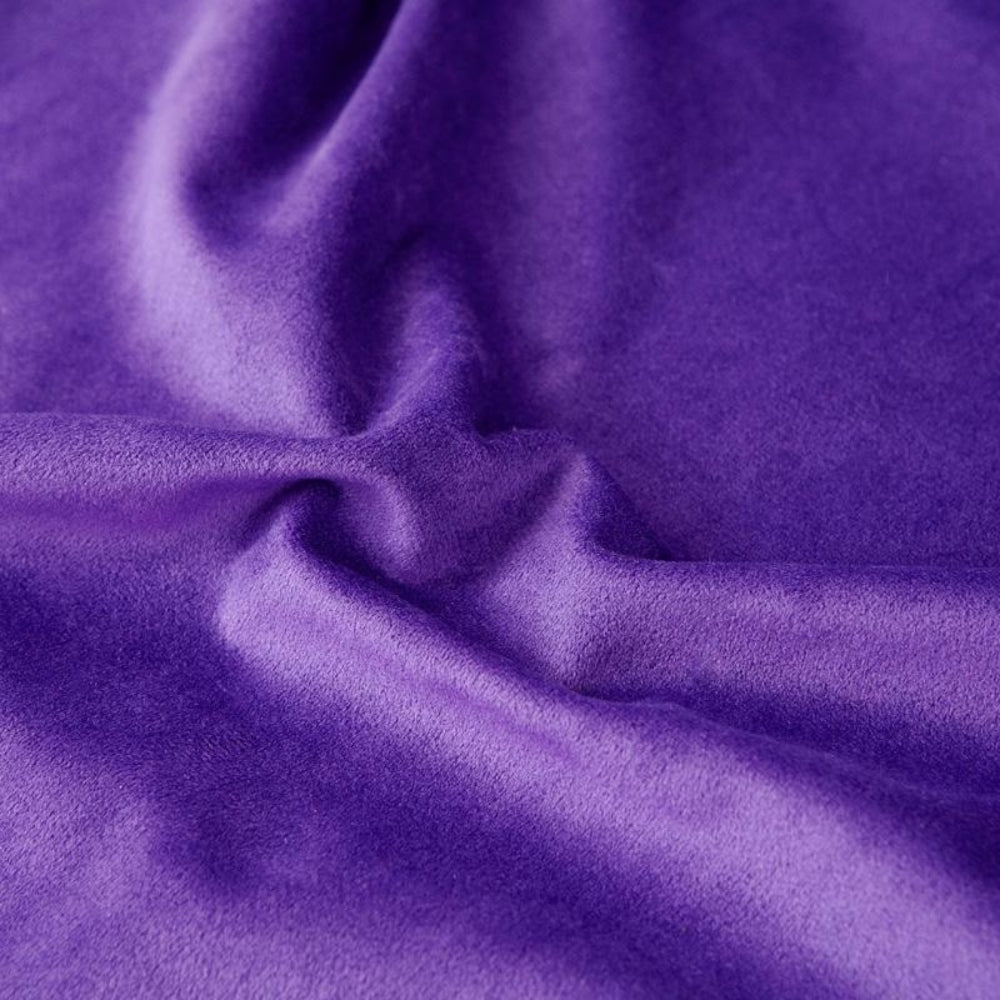 Vesta Nordic Faux Leather Cushion Cover