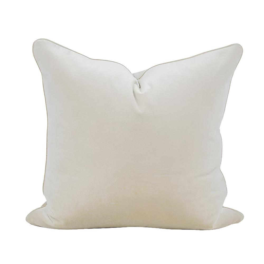 Royal Plush Cushion Cover
