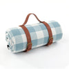 Waterproof picnic blanket – Foldable outdoor mat – 59 x 79 in – Ideal for beach, park, and camping