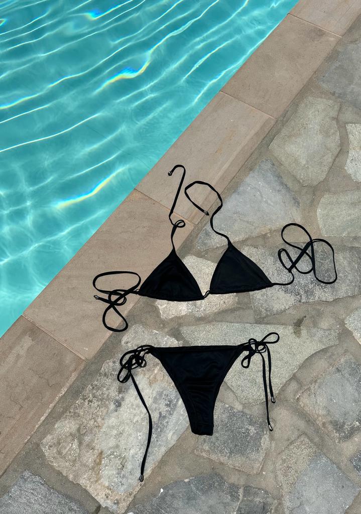 SunSoak Lace Novelloo Bikini | No more tan lines!