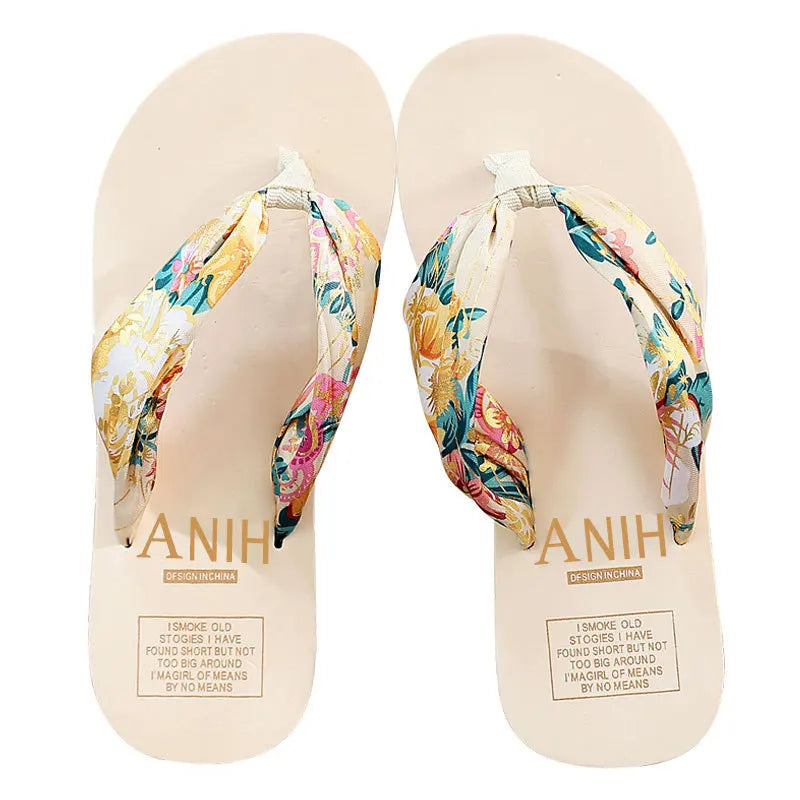 50% OFF | GoldenHeel | Our comfortable summer sandals