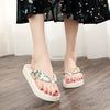 50% OFF | GoldenHeel | Our comfortable summer sandals