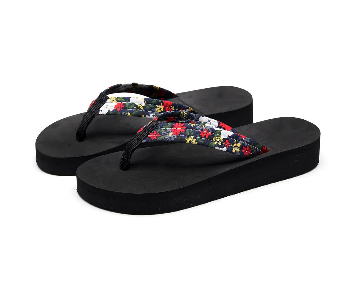 50% OFF | GoldenHeel | Our comfortable summer sandals