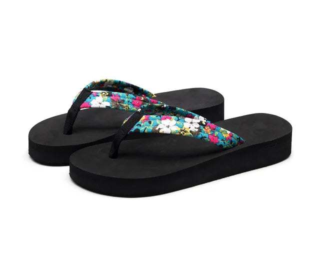 50% OFF | GoldenHeel | Our comfortable summer sandals