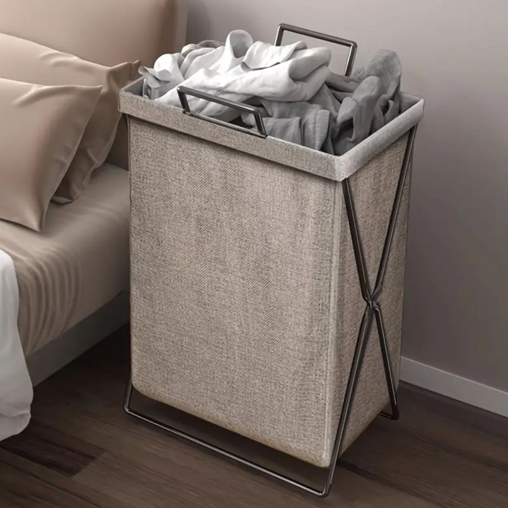 XFold Home Laundry Organizer