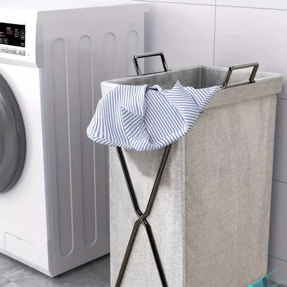 XFold Home Laundry Organizer
