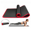 Yoga mat – Extra thick – Non-slip grip – Eco-friendly material