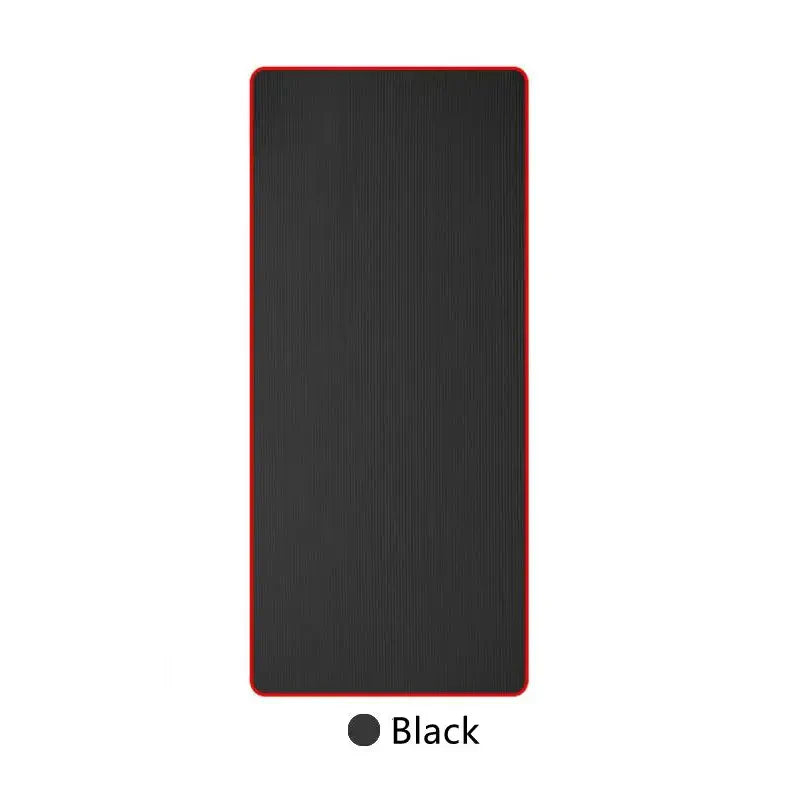 Yoga mat – Extra thick – Non-slip grip – Eco-friendly material
