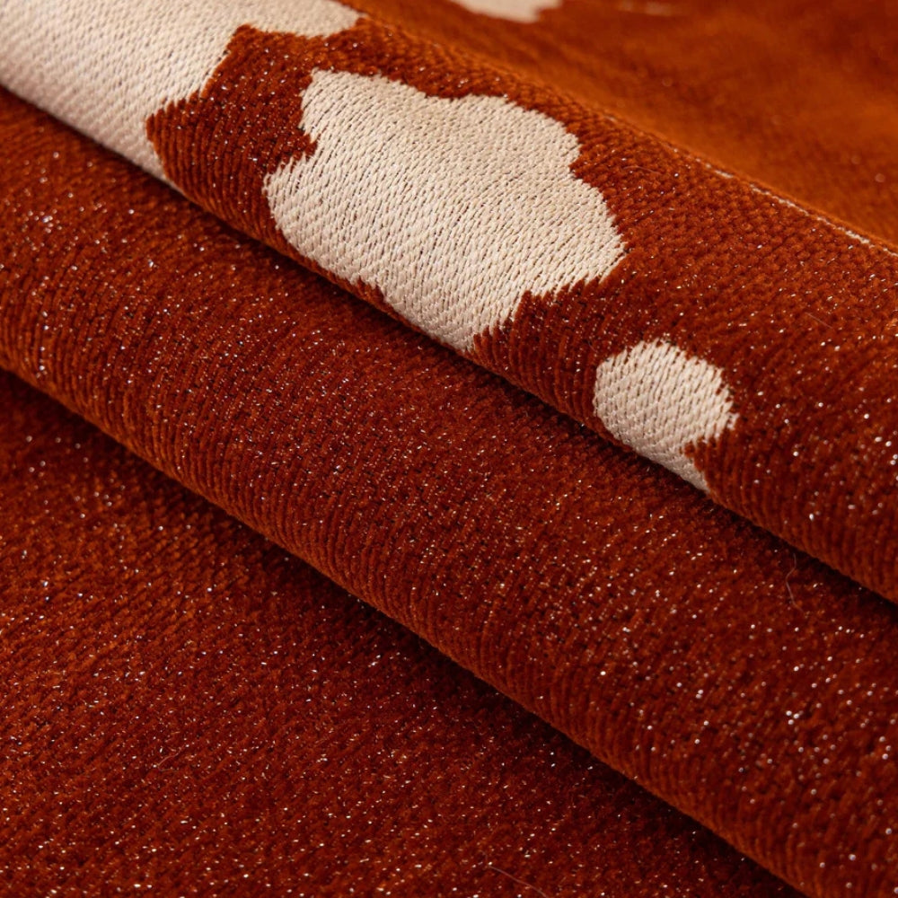 Alora Elegant Retro Chenille Sofa Cover