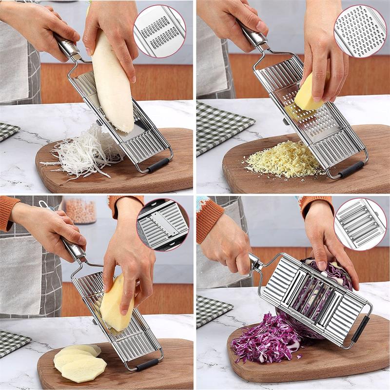 50% OFF | SliceMaster™ | Precision slicing, effortless prep, Effortless Prep, Maximum Precision! Compact, Powerful, and Ready to Tackle Any Recipe!