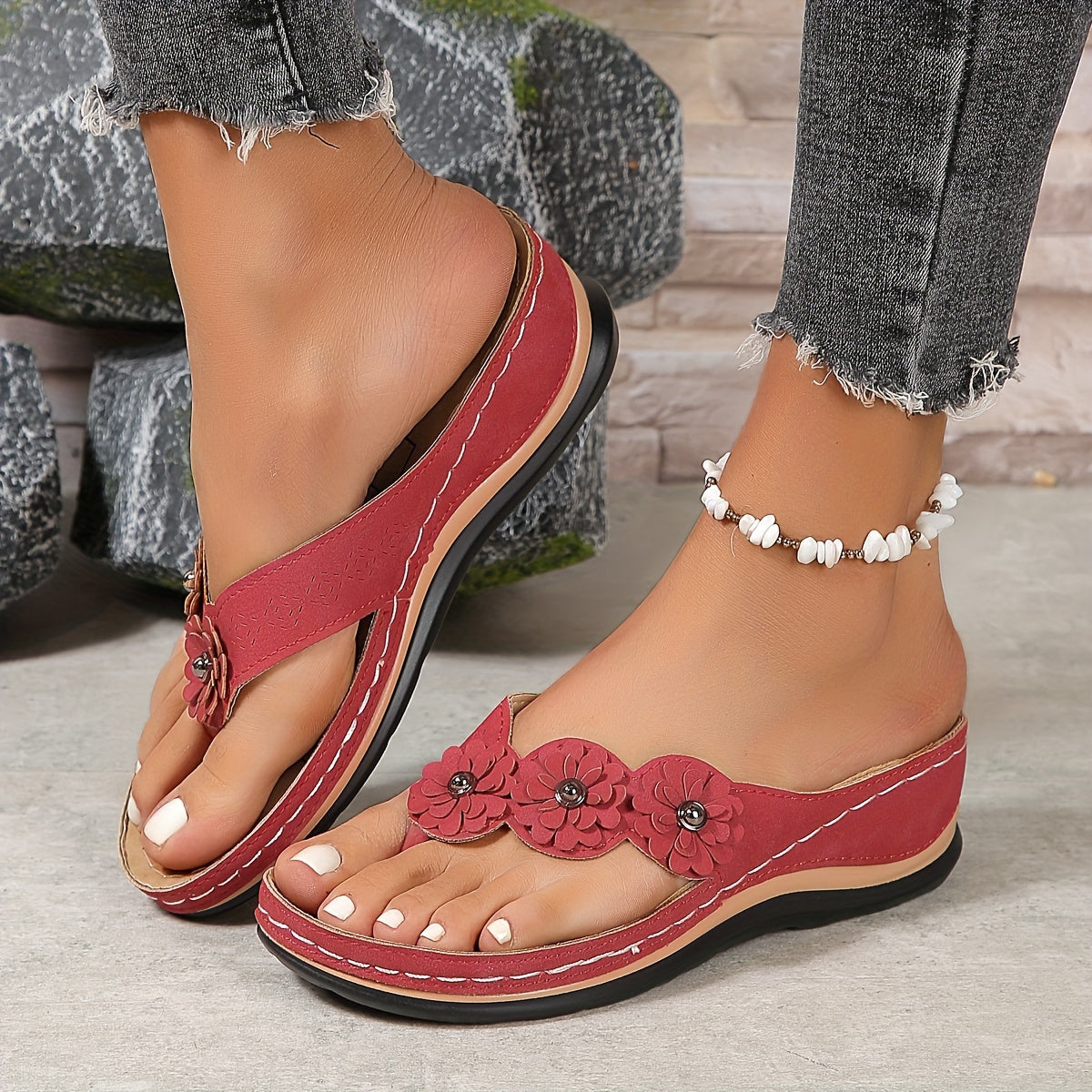 Ella™ | Orthopedic Sandals