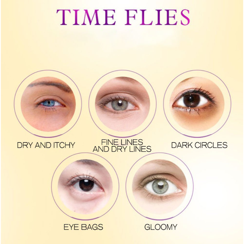 1+1 FREE | LUMEVIA™ | Instant Eye Lift Cream