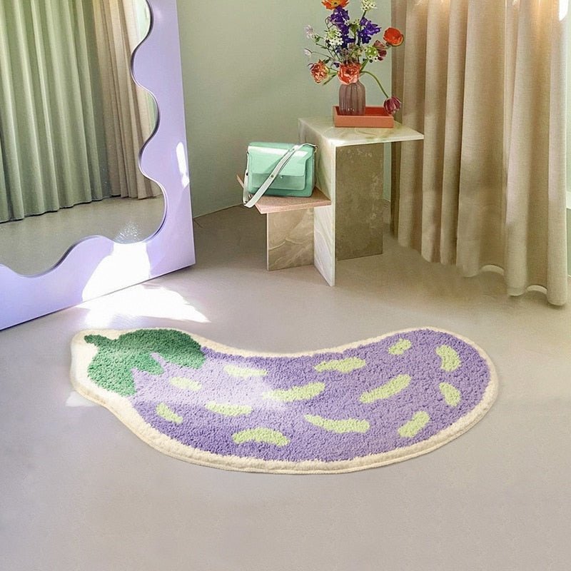 FruityStep® | Anti-Slip Bath Mat