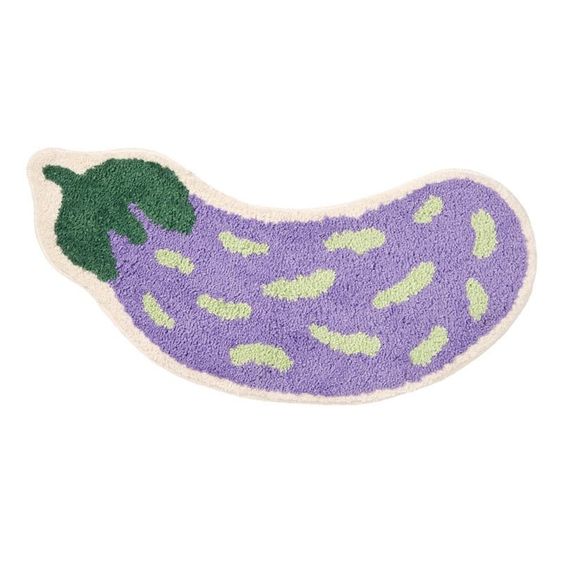 50% OFF | FruityStep® | Anti-Slip Bath Mat