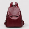 50% OFF | Ariella | Elegant anti-theft backpack