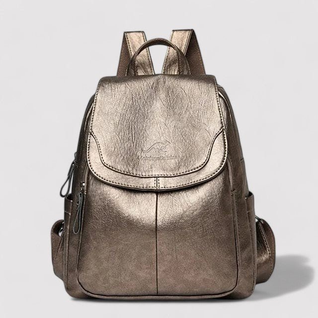 Ariella | Elegant anti-theft backpack