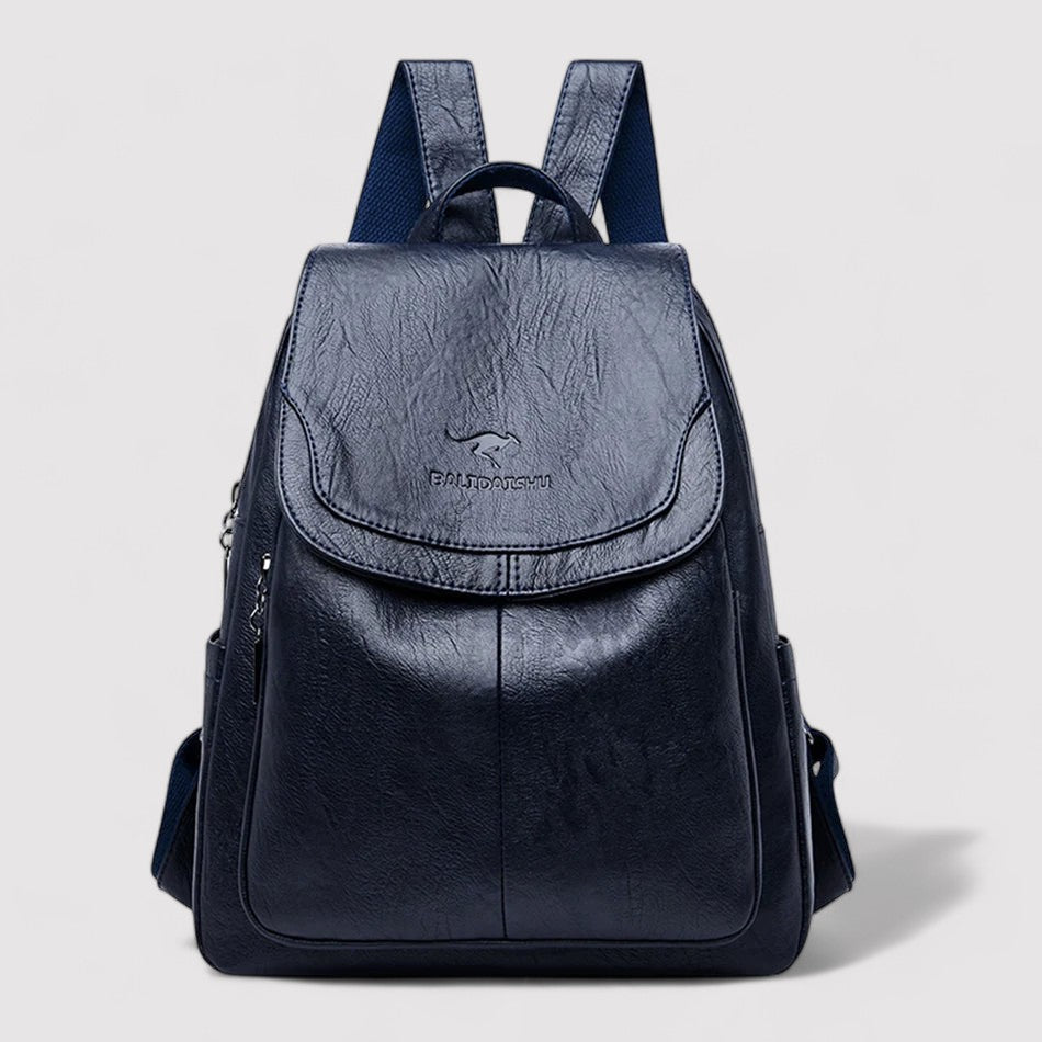 Ariella | Elegant anti-theft backpack
