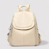 50% OFF | Ariella | Elegant anti-theft backpack