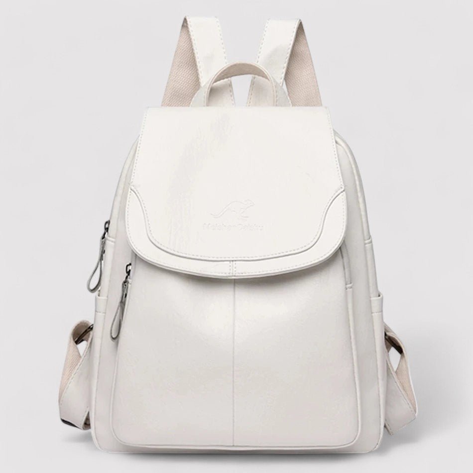 50% OFF | Ariella | Elegant anti-theft backpack