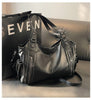 50% OFF | Aviana | Classic vintage leather handbag