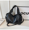 50% OFF | Aviana | Classic vintage leather handbag