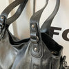 50% OFF | Aviana | Classic vintage leather handbag