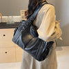 50% OFF | Aviana | Classic vintage leather handbag