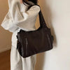 50% OFF | Aviana | Classic vintage leather handbag