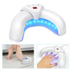 50% OFF | Nailix™ | Home use, drug-free, nail fungus solution