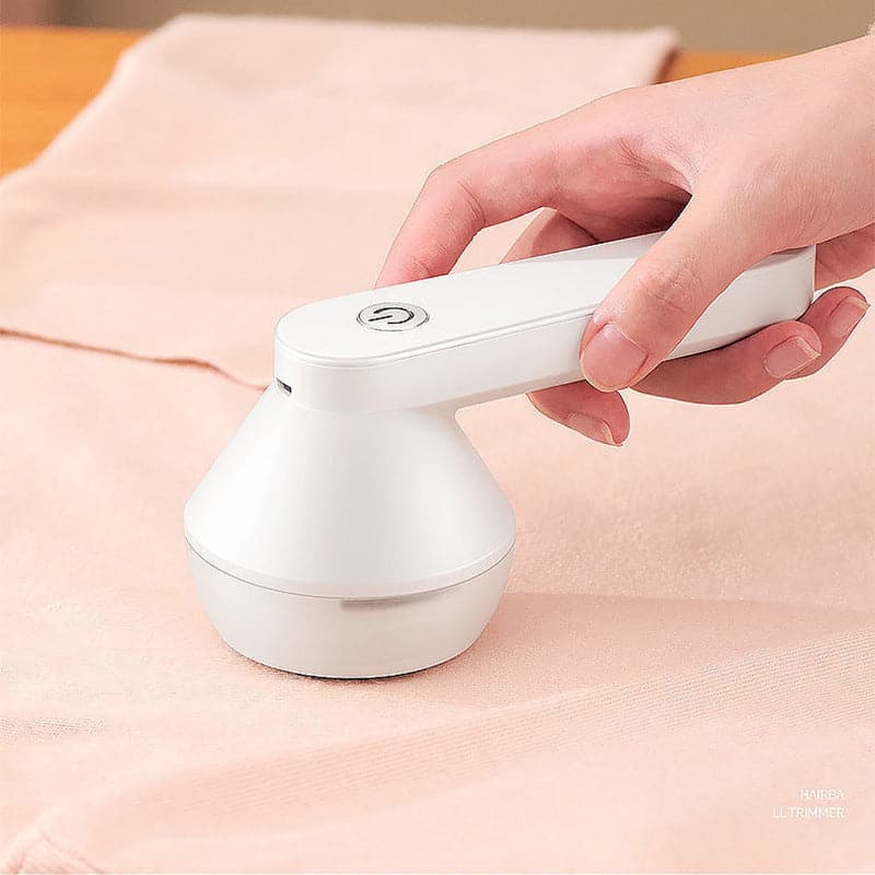 SmoothWear™ | Rechargeable Lint Remover Keep Your Clothes Flawless and Fresh